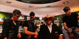 Aquest dissabte grans versions de rock al Sarau 08911