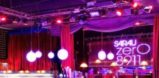 Setè aniversari del Sarau 08911