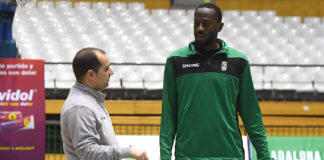 Torna la lliga, amb els “playoffs” en el punt de mira