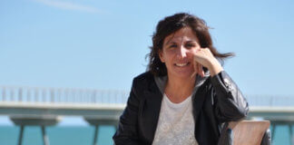 Silvia Soler presenta la seva nova novel•la ‘El fibló’