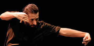 El flamenc d’Israel Galván omplirà de ball i cant el Zorrilla