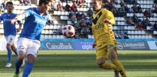 Punt molt valuós a Lleida