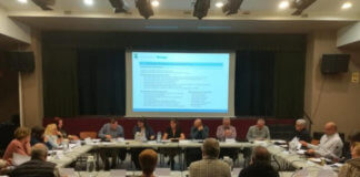 Es constitueix el Consell de la Vila de Montgat