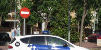 Curs de seguretat per dones de la Policia Local