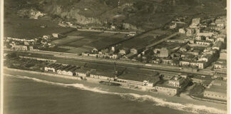 Exposició per recuperar la memòria històrica de Montgat