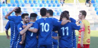 Triomf merescut del Badalona per arribar als 40 punts