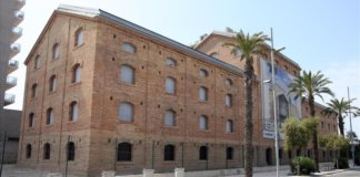 Cap de setmana d’edificis oberts amb el 48h Open House