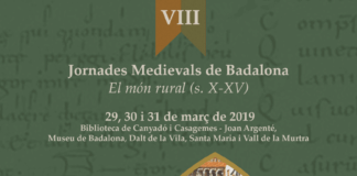 Aquest cap de setmana arriben a Badalona les VIII Jornades Medievals