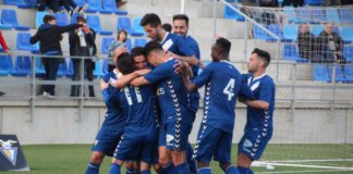 Remuntada contra l’Hércules