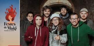 Búhos i Maldita Nerea actuaran la nit de la Cremada del Dimoni