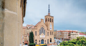 Aquest dimarts, Solemnitat de Sant Josep