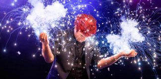 El Festival de Màgia de Badalona exhaureix entrades en tots els espectacles