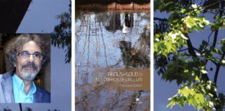 S’edita un poemari dedicat al parc de Can Solei i Ca l’Arnús