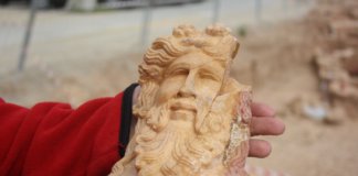 Aquest dijous s’inaugura l’exposició “Bacus, les màscares del Déu”