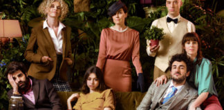 Un clàssic d’Oscar Wilde aterra al Zorrilla