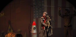 Xirriquiteula i Anna Moliner premis de la Crítica d’Arts Escèniques