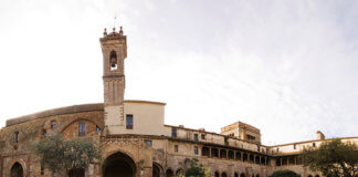 El nou cicle de ‘Música als Parcs’ arrenca aquest dissabte a Sant Jeroni