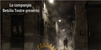 Arriba l’obra Parany per a un home sol al Círcol