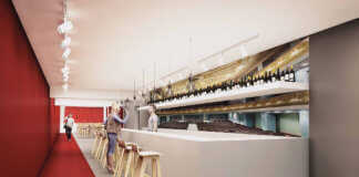 El Zorrilla estrenarà aquest any el seu cafè teatre a la sortida del carrer de Mar