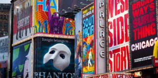 Els musicals de Broadway al cicle Concerts Vermut de l’Orfeó