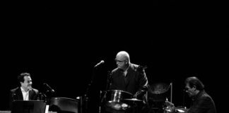 L’Hospital Municipal nou escenari de l’actuació de l’Escola de Música Moderna dins del Blues&Ritmes