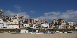 Montgat i Tiana continuen guanyant població