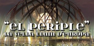 “El Periple” a Badalona amb Open Arms dins del cicle #SocMigrant