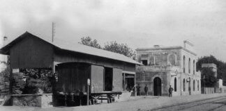 Presentació del llibre La Cultura del carrer a la Badalona de fa 100 anys