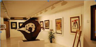 El Tanatori repassa la vida d’alguns dels personatges més reconeguts de la ciutat