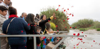 Aquest dilluns, Dia Internacional del Poble Gitano