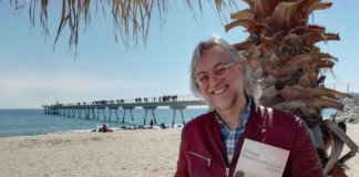 L’Espai Betúlia presentarà la nova novel·la del periodista Víctor Amela