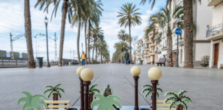 Vols guanyar la Mona de la Rambla de la portada del TOT?