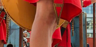 XV anys de la Magna Celebratio, XV anys de festival romà