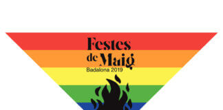 Gairebé 14.000 mocadors venuts durant el cap de setmana