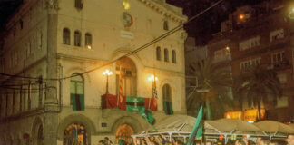 25 anys de la Copa d’Europa de la Penya