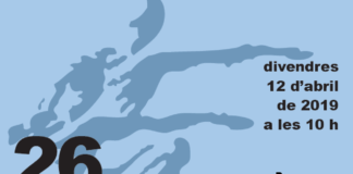 Arriba la 26a edició de la Cursa atlètica de la Sanitat Catalana a Can Ruti