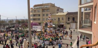 Montgat obre el calendari de festes majors