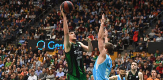 El Breogán espatlla la festa (81-88)