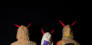 Els Diables de Badalona volen canviar el seu vestuari a través d’una campanya de verkami