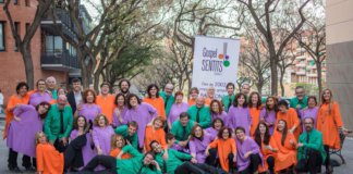 100 anys de Broadway al teatre Zorrilla i Concert de Gospel Sentits