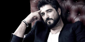 Aquest dilluns, amb entrades exhaurides, concert d’Antonio Orozco