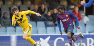 El líder, l’Atlètic Balears, visita l’Estadi