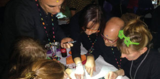 Concurs solidari per millorar la sala de jocs de la planta de Pediatria de Can Ruti