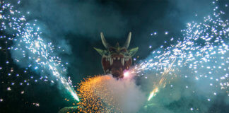 El Màgic programa diversos actes per celebrar les Festes de Maig