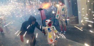 El Centre Cultural El Carme acull l’exposició “Forjadors de la Festa. A cremar!”