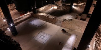 Unes 6.000 persones passen pel Museu durant “La Nit dels Museus”