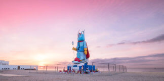 Televisió de Badalona emetrà aquest divendres en directe el Piromusical i la Cremada del Dimoni