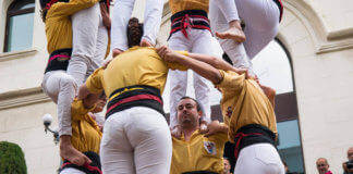 La cultura popular protagonista de les Festes de Maig