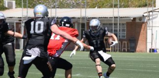 Els Dracs no fallen i seran a la final