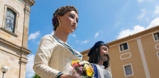 Actes per celebrar el Dia de Sant Anastasi